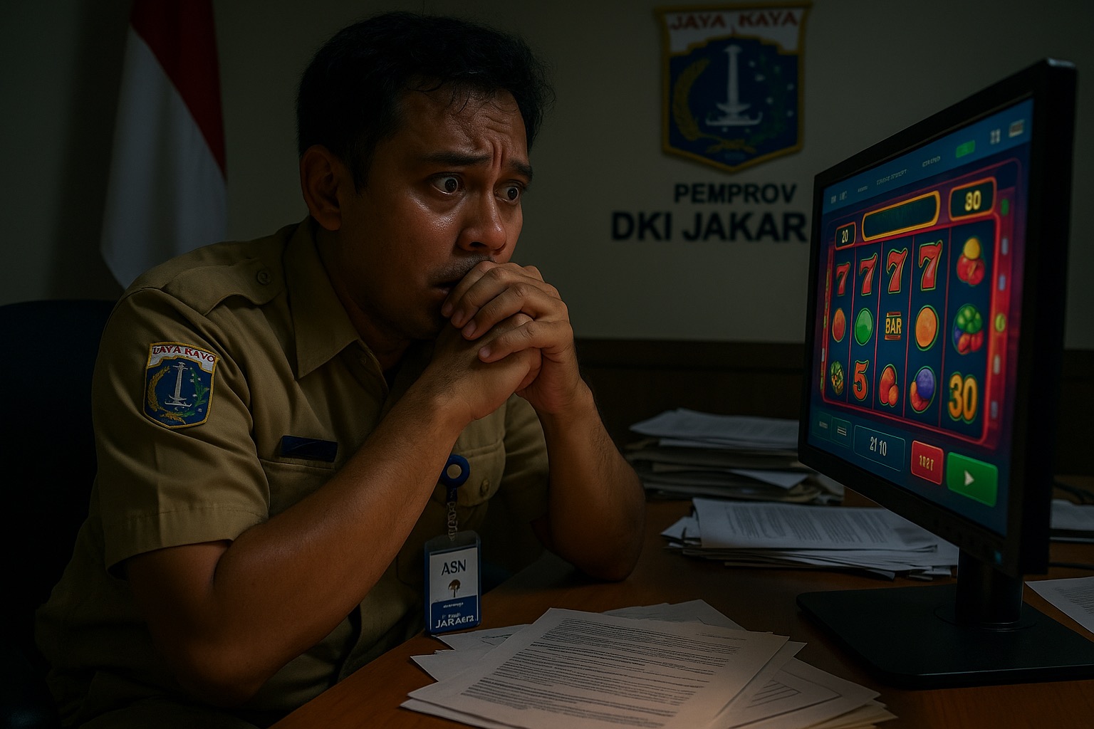 ASN Main Judi Online